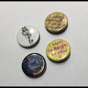 pins